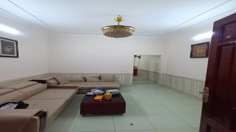 Cho thuê Nhà riêng ngõ 197 Hoàng Mai, Hoàng Mai, 50m x 2.5 tầng, 2 ngủ, 9 triệu - ở gia đình